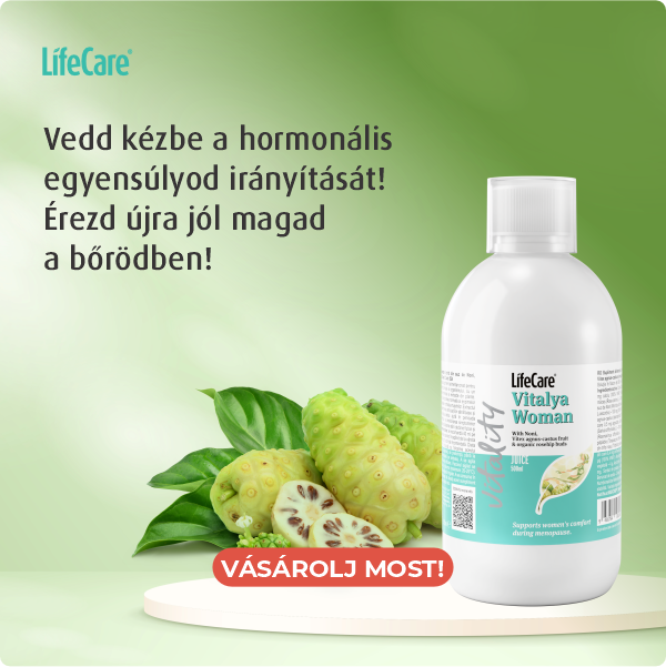 Vitalya Woman
